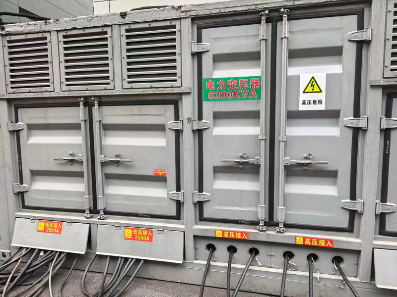 安阳柴油发电机组换季保养注意哪些事项?