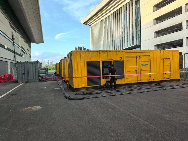 安阳柴油发电机冬季保养注意事项？