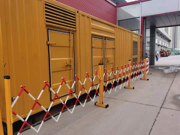 安阳发电机出租 你知道怎样鉴定发电机品质的好坏吗？