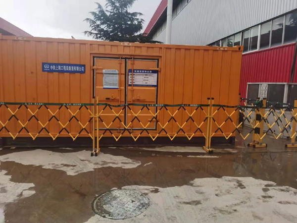 安阳租赁发电机 柴油发电机组供应商：柴油发电机组润滑油的作用？