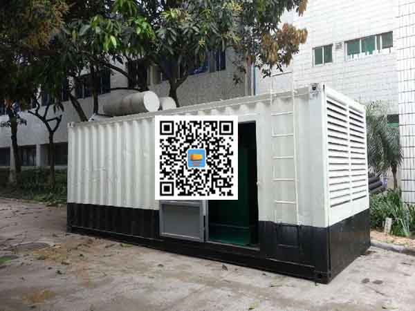 安阳出租发电机-什么样的柴油发电机使用效果比较好