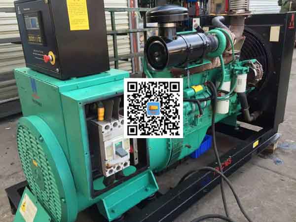 安阳租赁发电机-发电机一般变压器磁芯所使用的是什么材料？