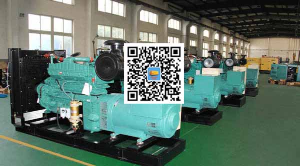 安阳发电机租赁-60Hz发电设备出口的可行性研究
