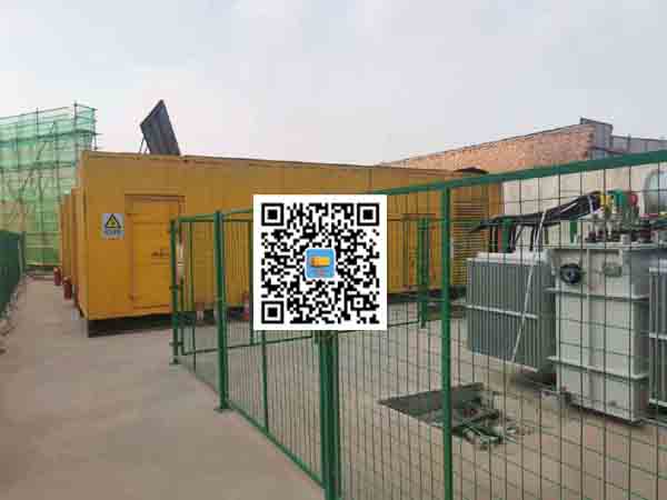 安阳发电机组的社会应用有哪些