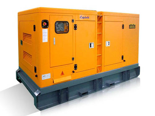 安阳影响 200kw 柴油发电机油耗的因素有哪些？