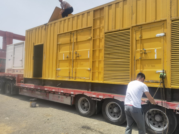 安阳除了负载情况和发动机维护，还有哪些因素会影响 200kw 柴油发电机的油耗？