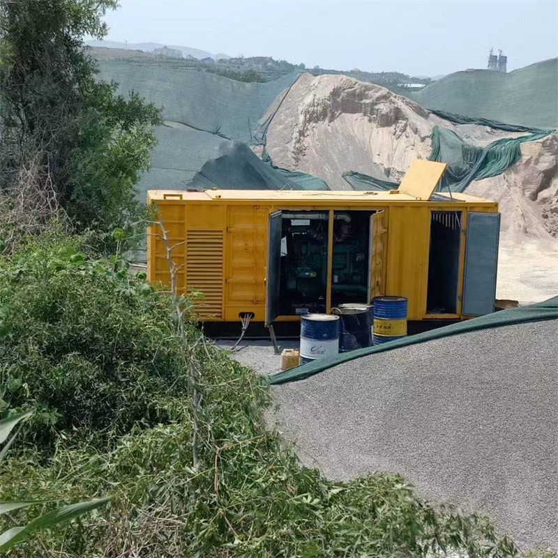 安阳影响 400KW 柴油发电机组油耗的因素有哪些？