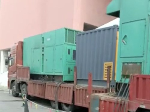 安阳柴油发电机的功率因数一般是多少？