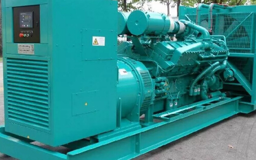 安阳柴油发电机组冬季使用中需要注意哪些事项?