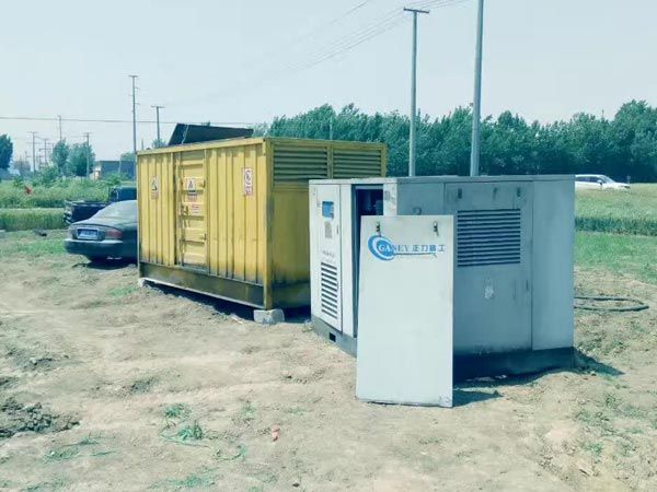 安阳柴油发电机组冬季日常维修需要哪些工具？